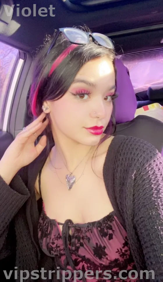 New Hampshire strippers