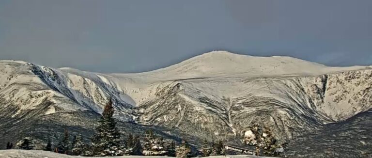 Jackson, NH Ski Update – Wildcat Express & Snowbelt Open!