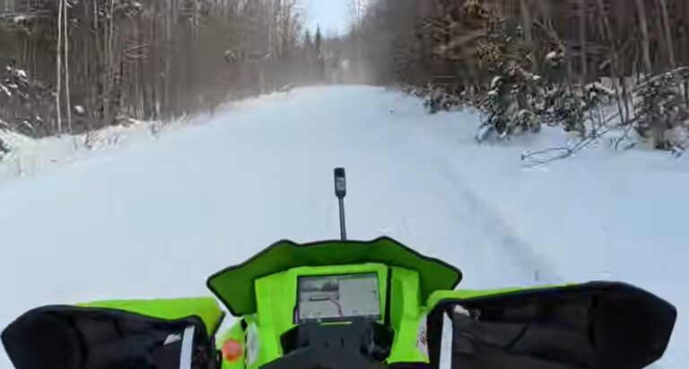 North Conway Winter Bachelor Parties & Snowmobile Trips in New Hampshire