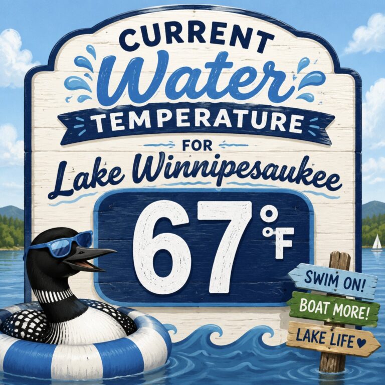 Lake Winnipesaukee Boat & Island Bachelor Parties